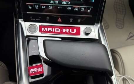 Audi e-tron I, 2021 год, 4 900 000 рублей, 13 фотография