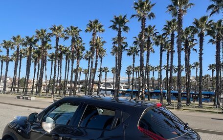 Nissan Juke II, 2012 год, 1 149 000 рублей, 2 фотография