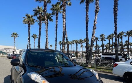 Nissan Juke II, 2012 год, 1 149 000 рублей, 7 фотография