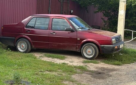 Volkswagen Jetta III, 1991 год, 160 000 рублей, 7 фотография