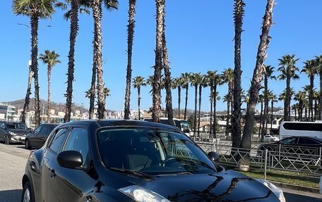 Nissan Juke II, 2012 год, 1 149 000 рублей, 6 фотография