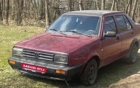 Volkswagen Jetta III, 1991 год, 160 000 рублей, 4 фотография