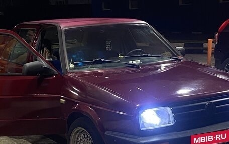 Volkswagen Jetta III, 1991 год, 160 000 рублей, 6 фотография