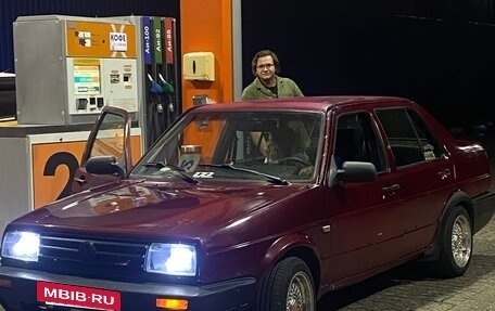 Volkswagen Jetta III, 1991 год, 160 000 рублей, 5 фотография