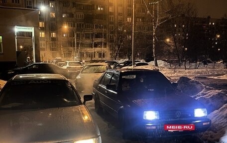 Volkswagen Jetta III, 1991 год, 160 000 рублей, 2 фотография