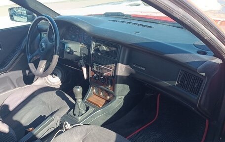 Audi 80, 1993 год, 400 000 рублей, 12 фотография