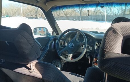 Audi 80, 1993 год, 400 000 рублей, 11 фотография