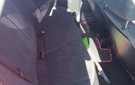 Audi 80, 1993 год, 400 000 рублей, 13 фотография