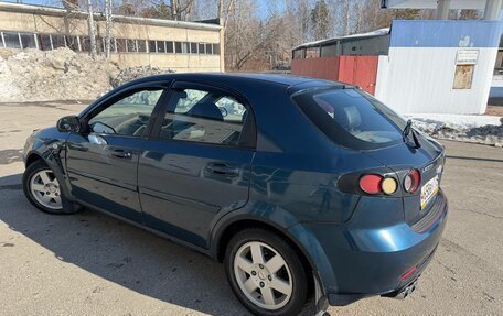 Chevrolet Lacetti, 2008 год, 385 000 рублей, 6 фотография