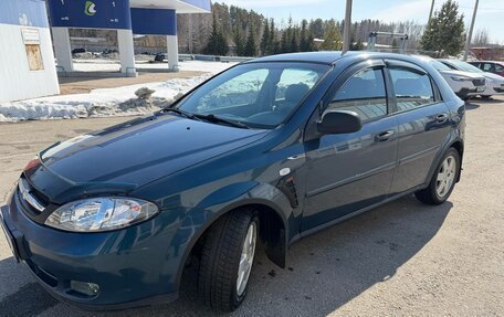 Chevrolet Lacetti, 2008 год, 385 000 рублей, 5 фотография