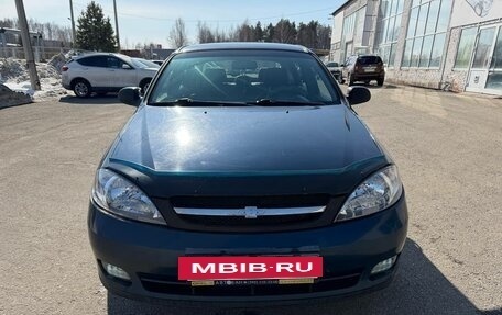Chevrolet Lacetti, 2008 год, 385 000 рублей, 3 фотография