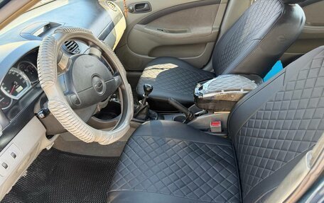 Chevrolet Lacetti, 2008 год, 385 000 рублей, 8 фотография