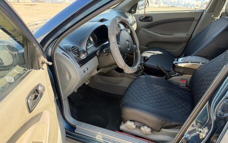 Chevrolet Lacetti, 2008 год, 385 000 рублей, 7 фотография