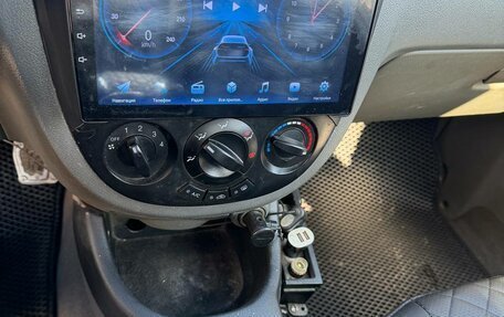 Chevrolet Lacetti, 2008 год, 385 000 рублей, 10 фотография