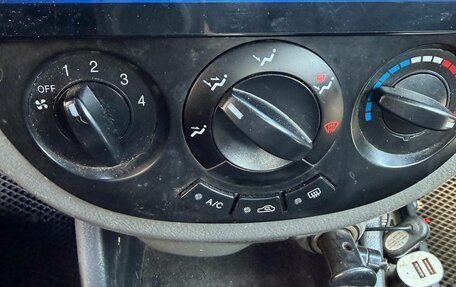 Chevrolet Lacetti, 2008 год, 385 000 рублей, 9 фотография