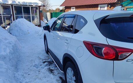 Mazda CX-5 II, 2011 год, 1 400 000 рублей, 7 фотография