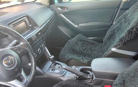 Mazda CX-5 II, 2011 год, 1 400 000 рублей, 12 фотография