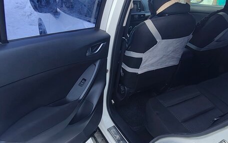 Mazda CX-5 II, 2011 год, 1 400 000 рублей, 15 фотография