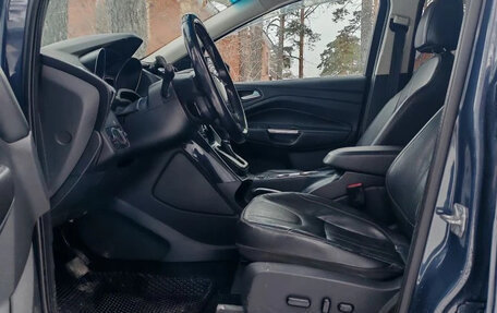 Ford Kuga III, 2014 год, 1 450 000 рублей, 5 фотография