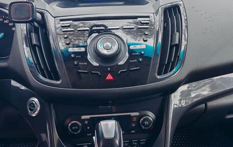 Ford Kuga III, 2014 год, 1 450 000 рублей, 9 фотография