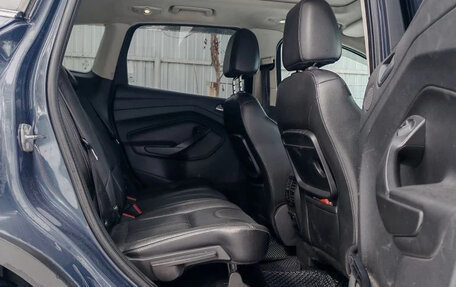 Ford Kuga III, 2014 год, 1 450 000 рублей, 7 фотография