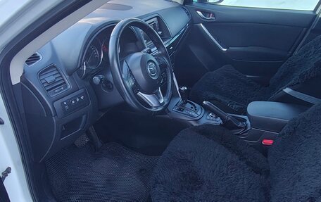 Mazda CX-5 II, 2011 год, 1 400 000 рублей, 14 фотография