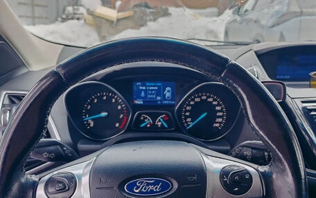 Ford Kuga III, 2014 год, 1 450 000 рублей, 8 фотография