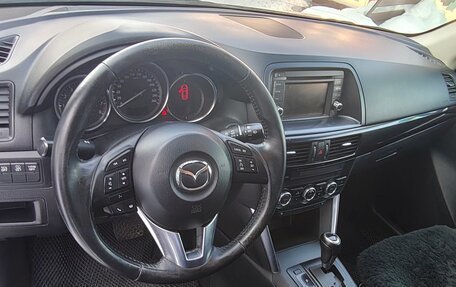 Mazda CX-5 II, 2011 год, 1 400 000 рублей, 13 фотография