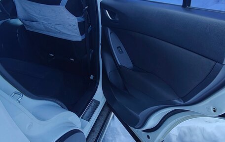 Mazda CX-5 II, 2011 год, 1 400 000 рублей, 16 фотография