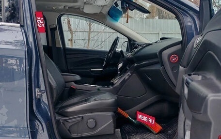 Ford Kuga III, 2014 год, 1 450 000 рублей, 6 фотография