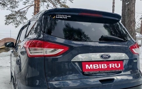 Ford Kuga III, 2014 год, 1 450 000 рублей, 3 фотография