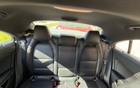 Mercedes-Benz CLA, 2014 год, 1 950 000 рублей, 5 фотография