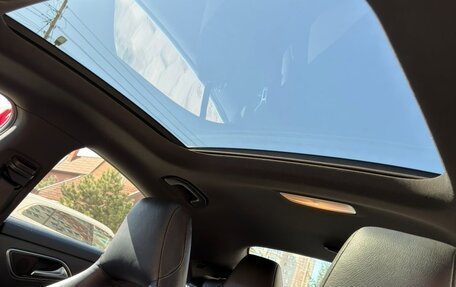 Mercedes-Benz CLA, 2014 год, 1 950 000 рублей, 8 фотография