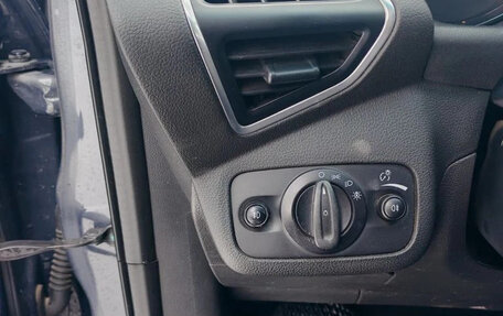 Ford Kuga III, 2014 год, 1 450 000 рублей, 12 фотография