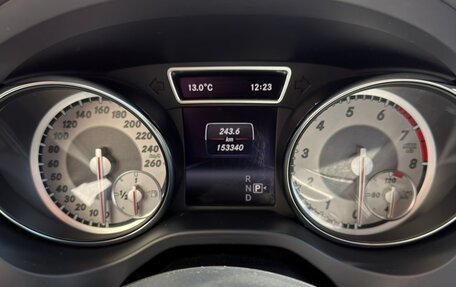 Mercedes-Benz CLA, 2014 год, 1 950 000 рублей, 9 фотография