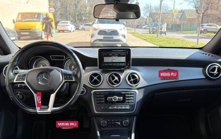 Mercedes-Benz CLA, 2014 год, 1 950 000 рублей, 7 фотография