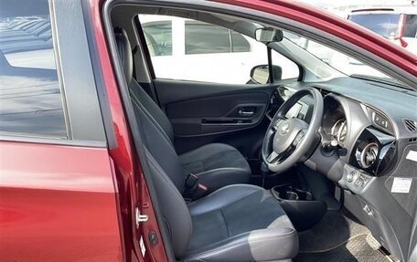 Toyota Vitz, 2019 год, 750 000 рублей, 9 фотография