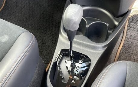 Toyota Vitz, 2019 год, 750 000 рублей, 14 фотография