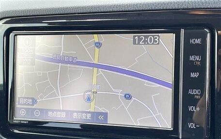 Toyota Vitz, 2019 год, 750 000 рублей, 15 фотография