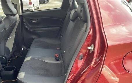 Toyota Vitz, 2019 год, 750 000 рублей, 12 фотография