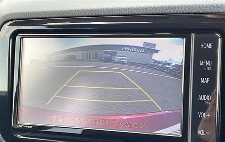 Toyota Vitz, 2019 год, 750 000 рублей, 16 фотография