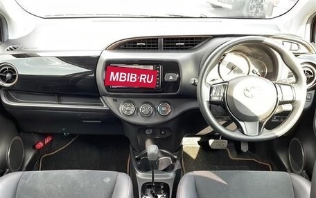 Toyota Vitz, 2019 год, 750 000 рублей, 13 фотография