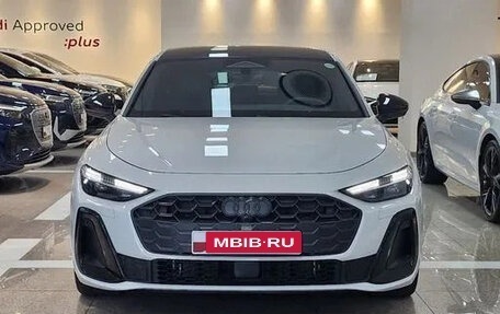 Audi A5, 2025 год, 6 000 000 рублей, 2 фотография