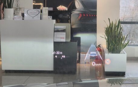 Audi A5, 2025 год, 6 000 000 рублей, 8 фотография