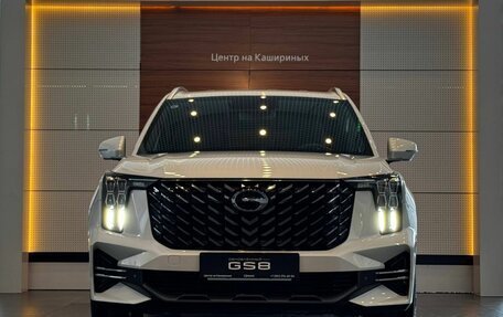 GAC GS8, 2025 год, 4 399 000 рублей, 2 фотография