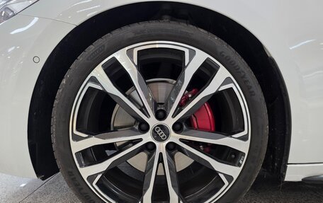 Audi A5, 2025 год, 6 000 000 рублей, 16 фотография