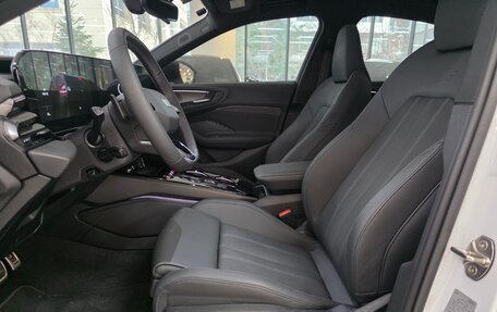 Audi A5, 2025 год, 6 000 000 рублей, 4 фотография