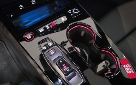 Audi A5, 2025 год, 6 000 000 рублей, 11 фотография