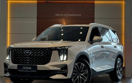 GAC GS8, 2025 год, 4 399 000 рублей, 3 фотография