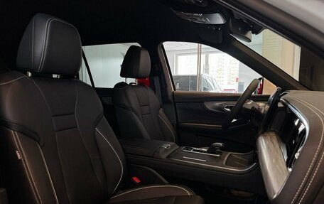 GAC GS8, 2025 год, 4 399 000 рублей, 10 фотография